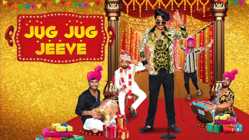 Jug Jug Jeeve – Gulzaar Chhaniwala, Lyrics Meaning in English