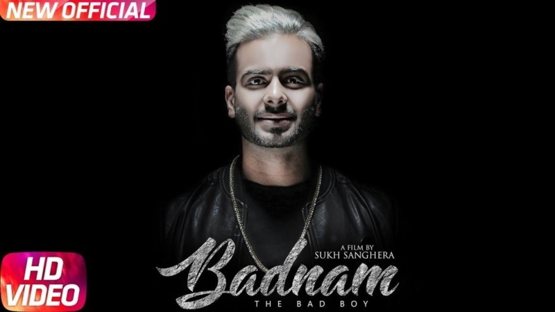 Badnaam – Mankirt Aulakh, Lyrics Meaning in English