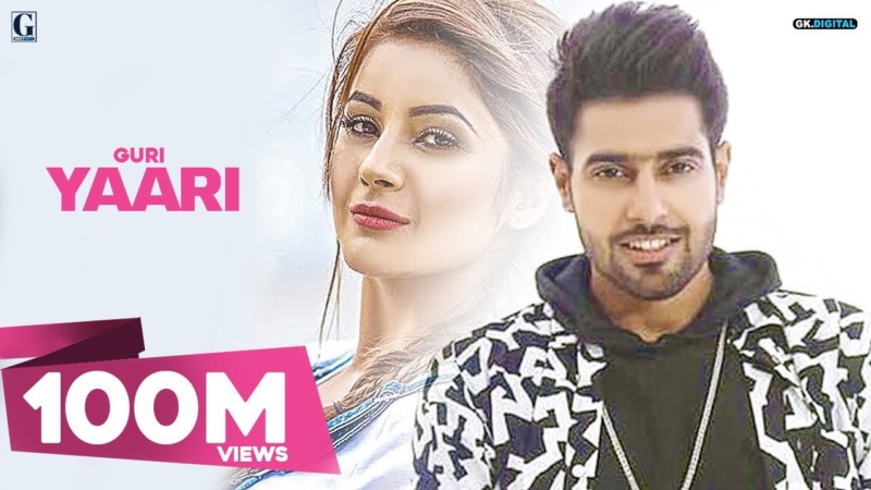 Yaari – Guri Punjabi Song, Lyrics Meaning in English