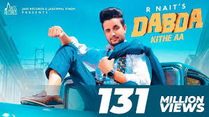 Dabda Kithe Aa -Lyrics Meaning in Hindi