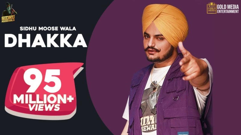 DHAKKA -Lyrics | Sidhu Moosewala | Lyrics Meaning in English