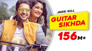 Guitar Sikhda – Punjabi song by Jassi Gill, Lyrics Meaning in English