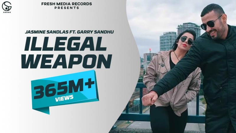 Illegal Weapon – Lyrics Meaning in English