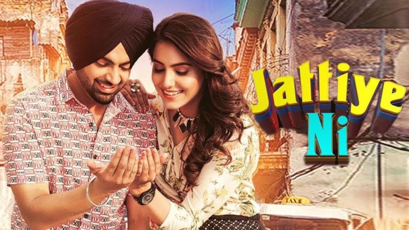 Jattiye ni – Lyrics Meaning in English