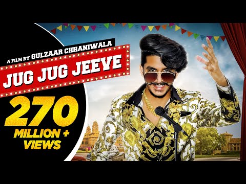 Jug Jug Jeeve – Haryanvi, Lyrics Meaning in Hindi