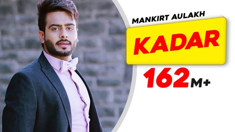 Kadar – By mankirt aulakh, Lyrics Meaning in English