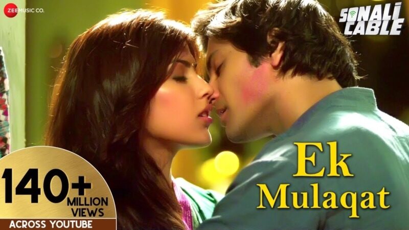 Ek Mulaquat – Hindi song, Lyrics Meaning in English