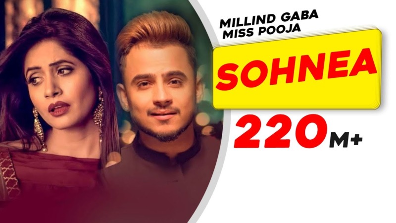 Sohnea – Punjabi song, Lyrics Meaning in English