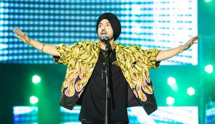 Diljit Dosanjh | Bio, Family, Movies |Career