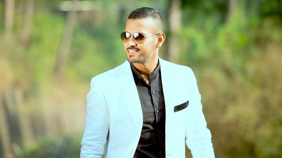 Garry sandhu