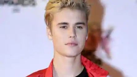 Justin Bieber Image