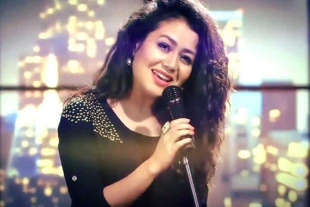 Neha kakkar Singer