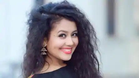 Neha Kakkar Looks